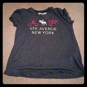 Abercrombie and Fitch T-shirt